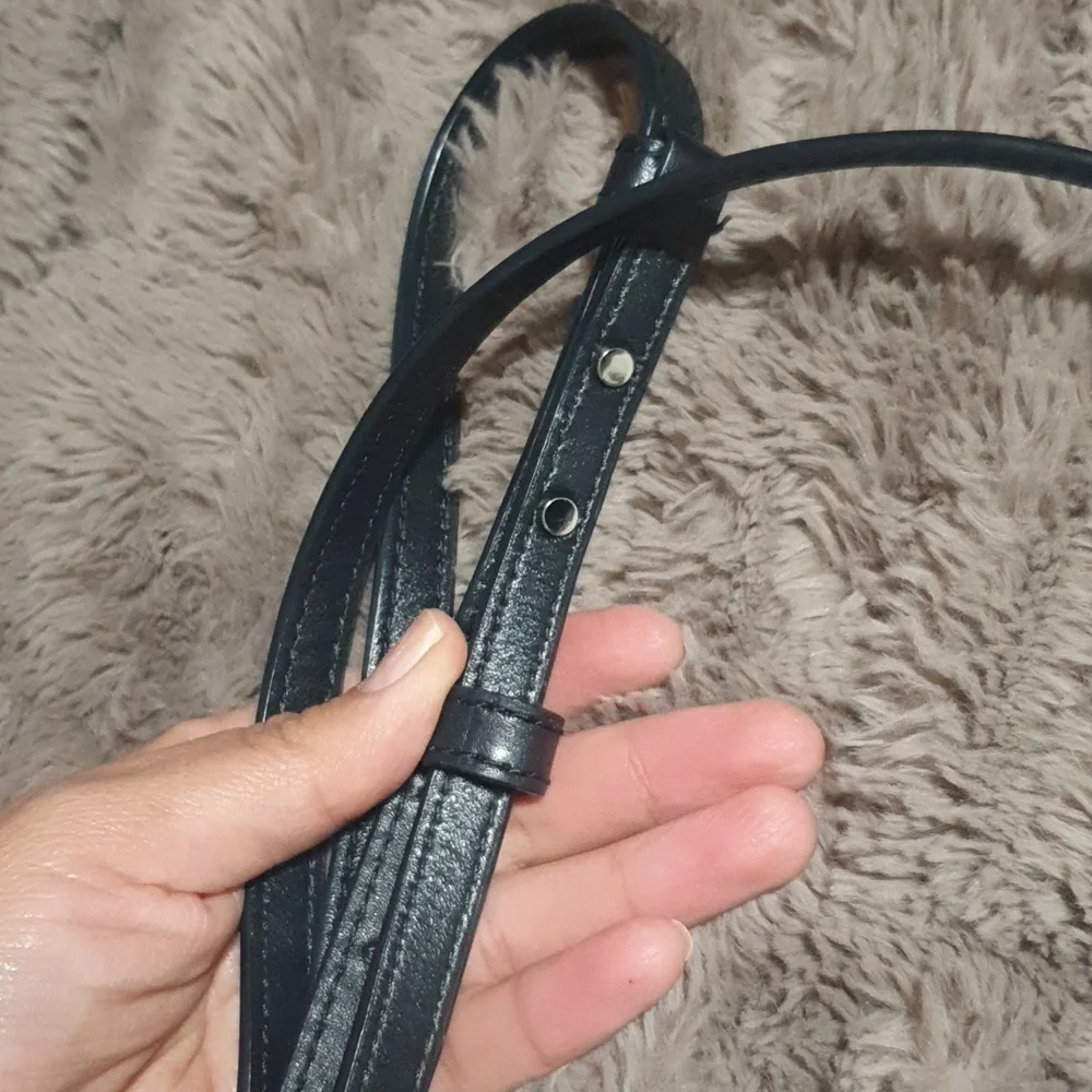 MICHAEL KORS Crossbody leather bag - Picture 6 of 9